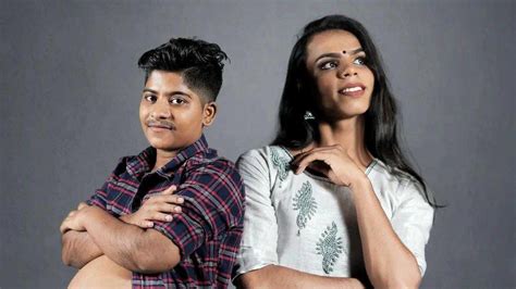 Transgender Kerala .